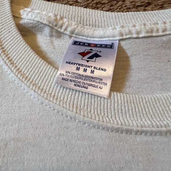 Vintage - Teach North Texas T-Shirt - Picture 4 of 5